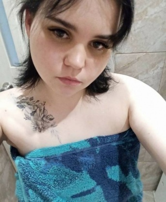 Проститутка Марина
